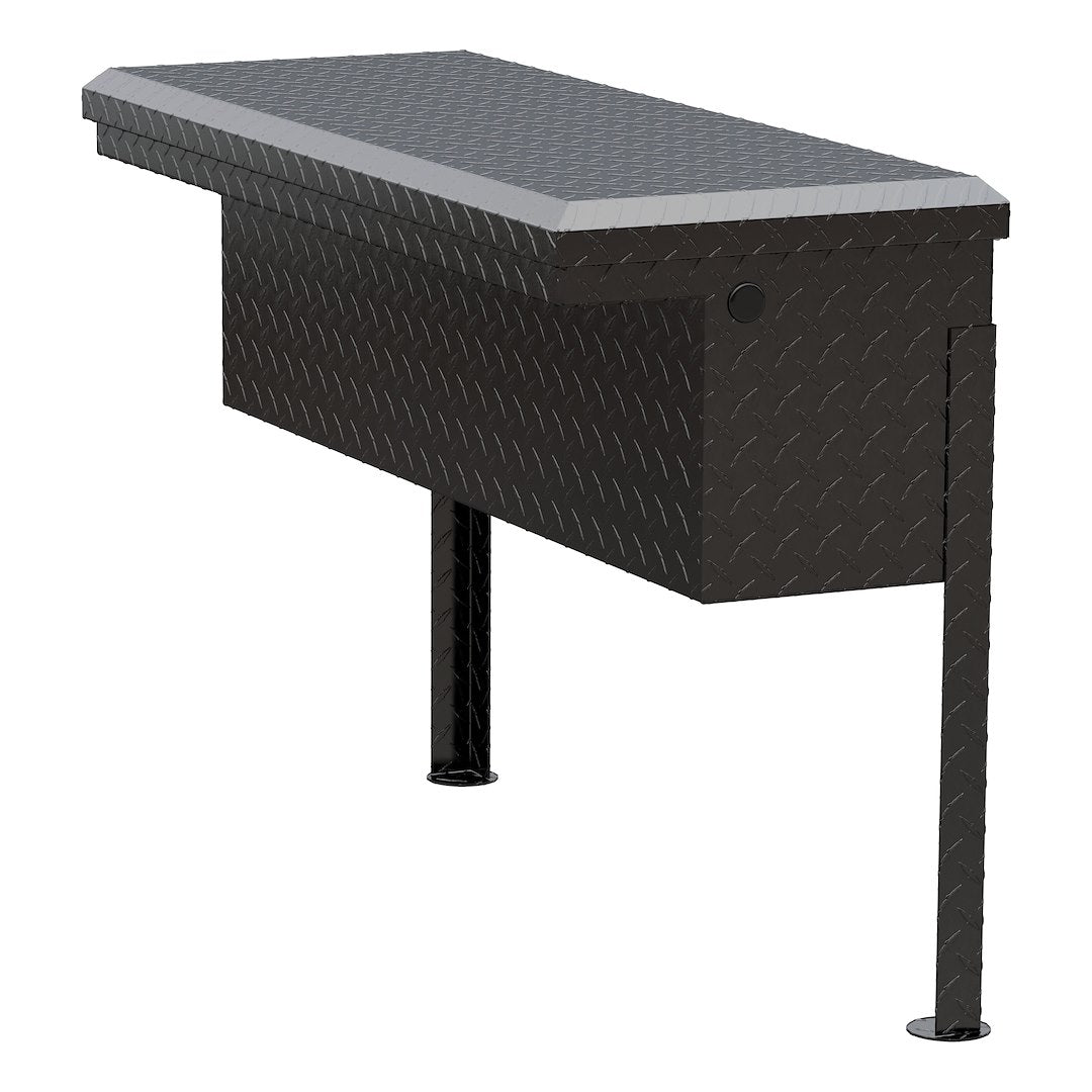 Product of Uws Tbsm-36-Lp-Blk Tool Box