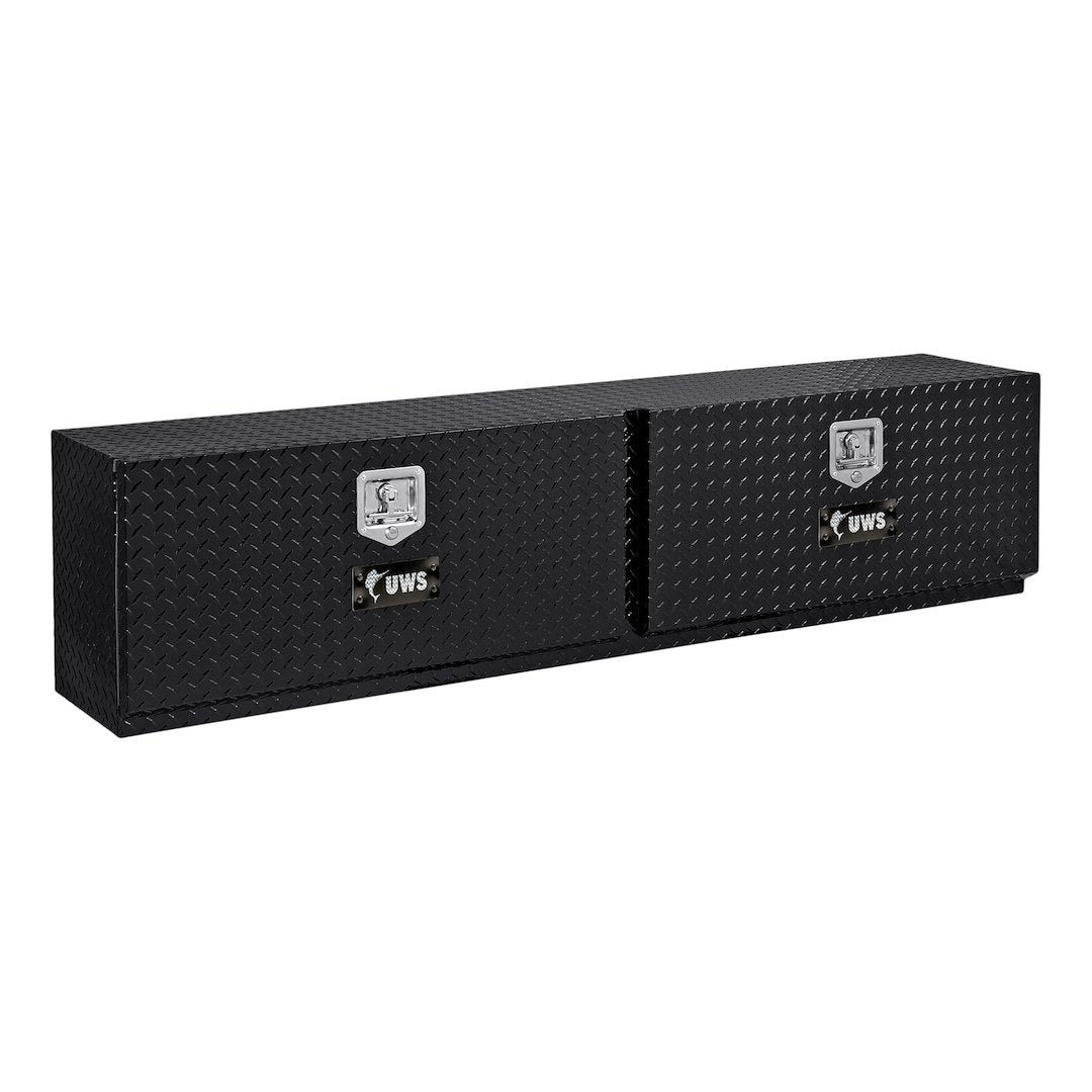 Product of Uws Tbts-96-Blk Tool Box