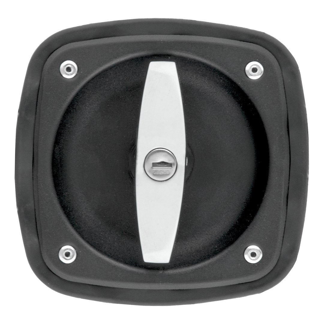 Product of Uws 003-Sllkblk Tool Box Lock