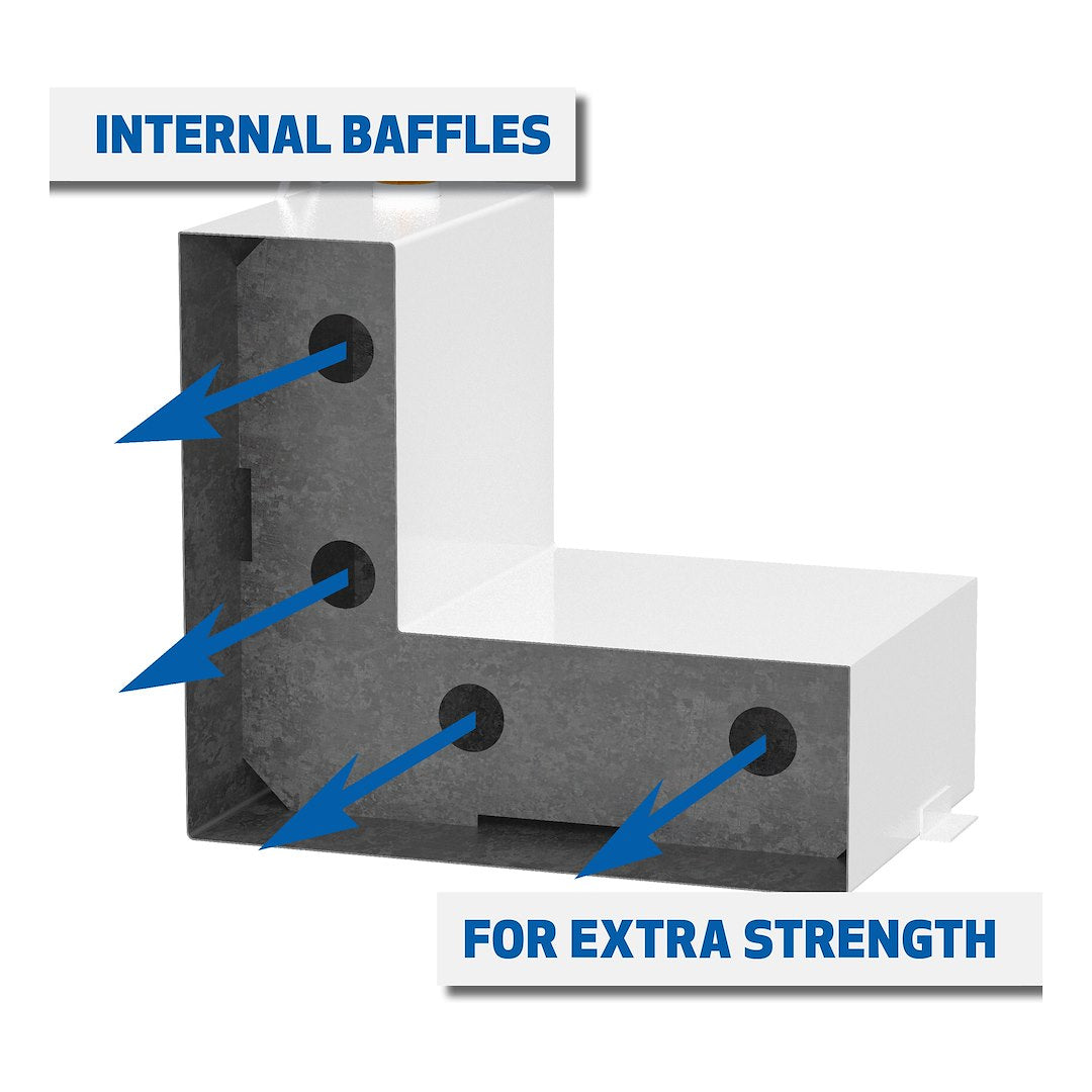Product of Uws St-100-L-W Liquid Transfer Tank