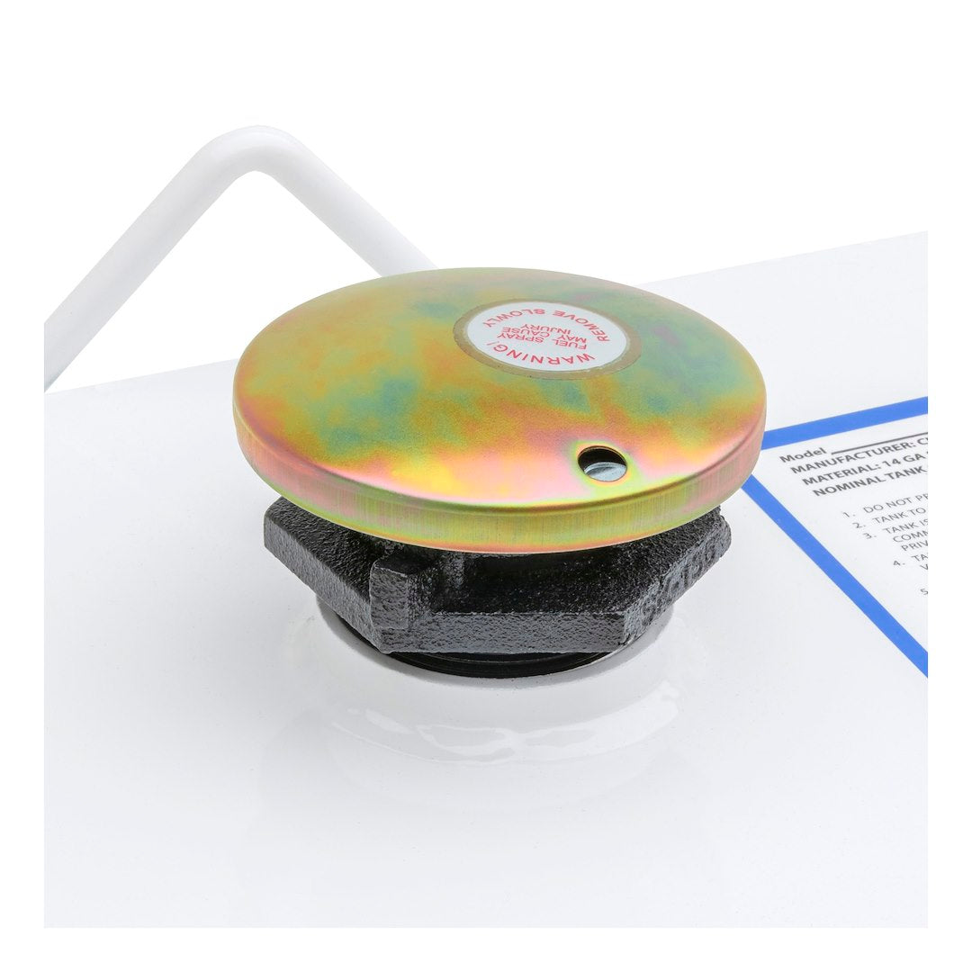 Product of Uws St-100-L-W Liquid Transfer Tank