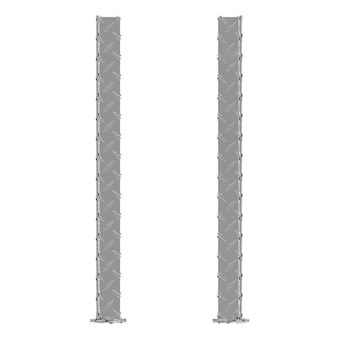 Product of Uws Sm-Legs Tool Box Mounting Kit