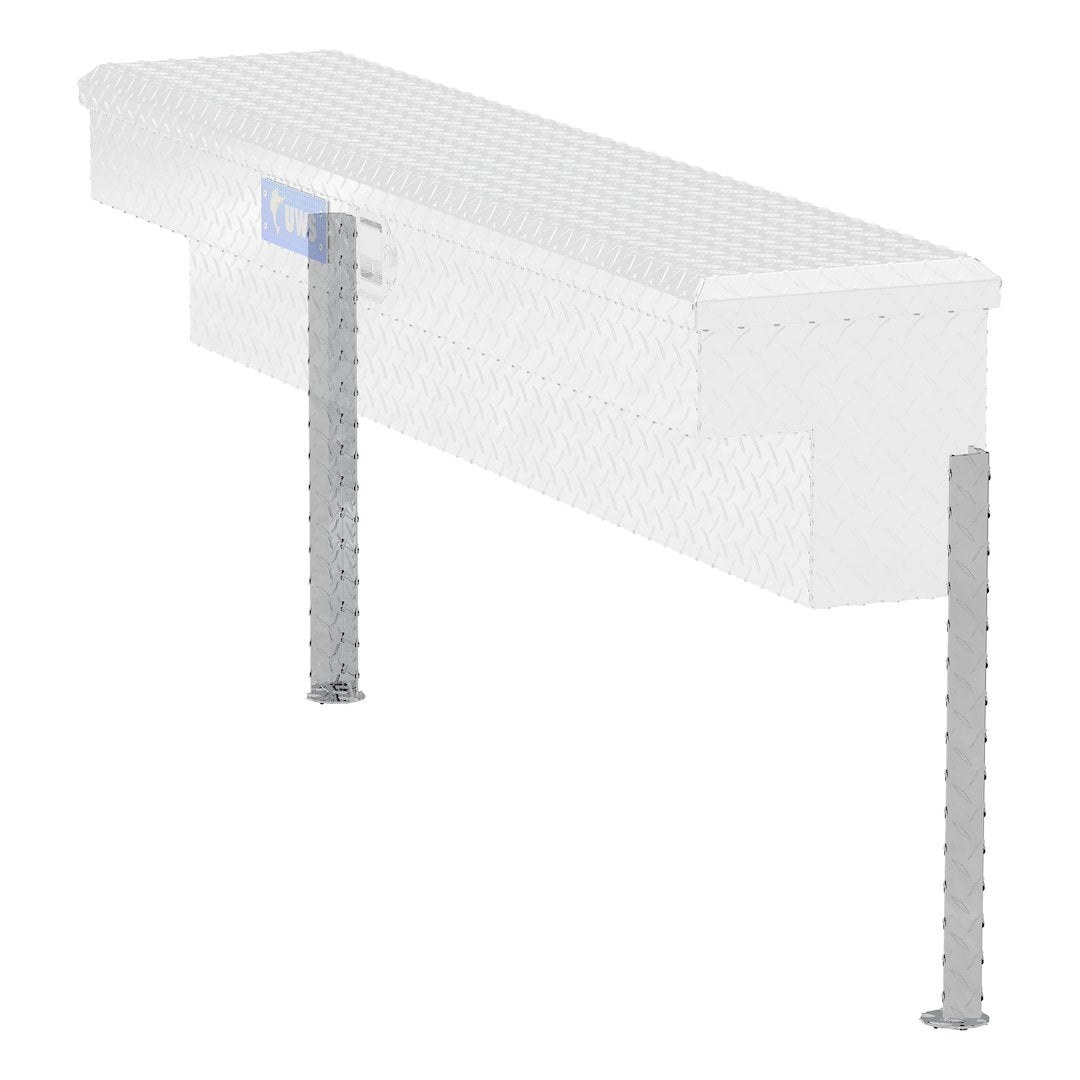 Product of Uws Sm-Legs Tool Box Mounting Kit