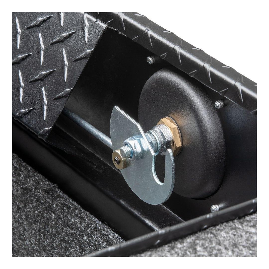 Product of Uws Sld-69-A-Lp-Mb Tool Box