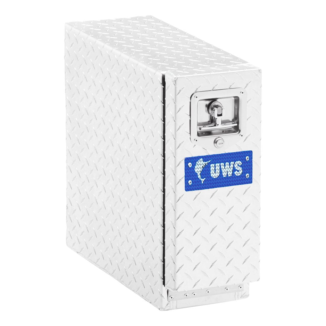 Product of Uws Ds-22 Tool Box