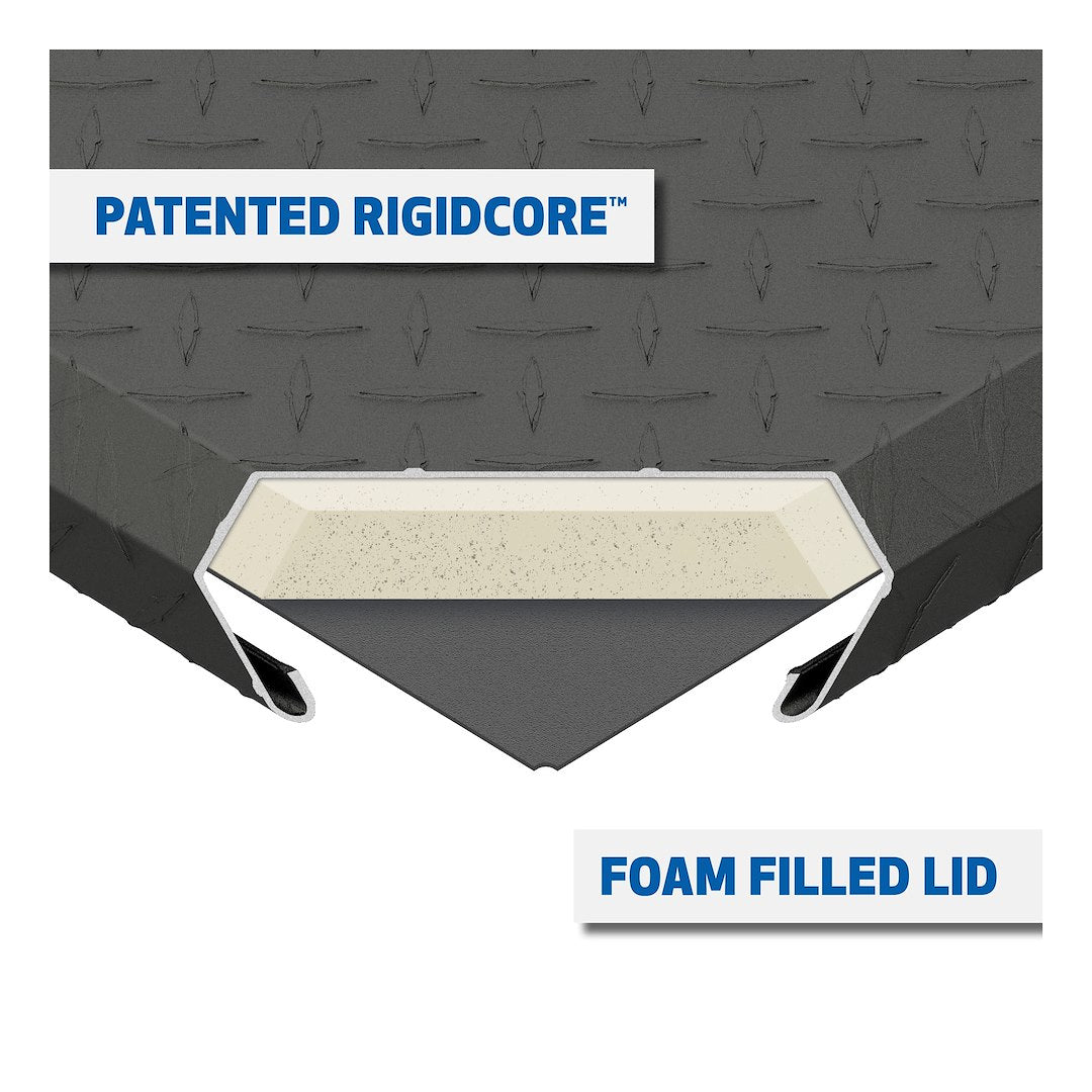 Product of Uws Ec10473 Tool Box