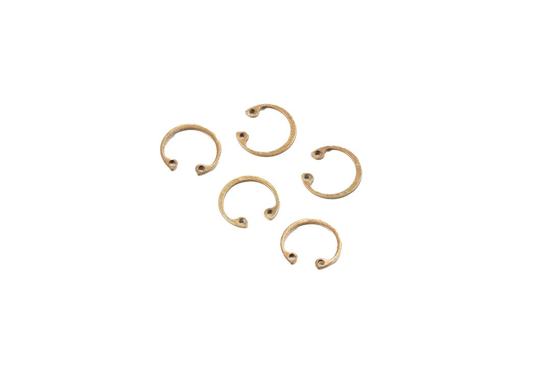 Product of Factor 55 10510 Winch Retaining Ring