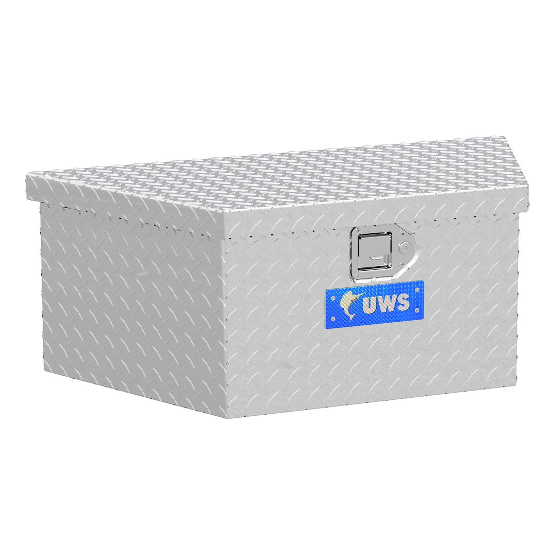 Product of Uws Tbv-34-Lp Tool Box