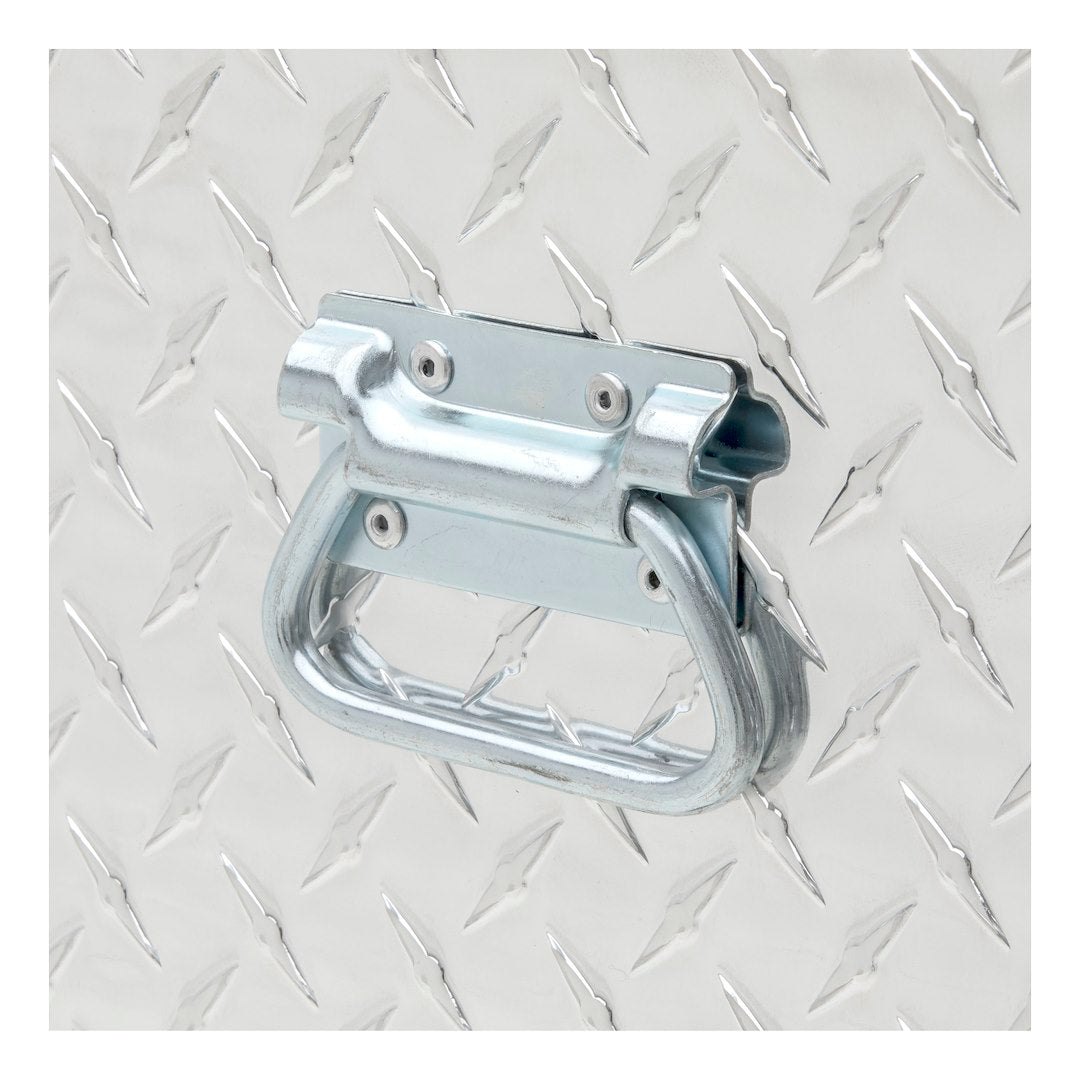 Product of Uws Foot-Locker Tool Box