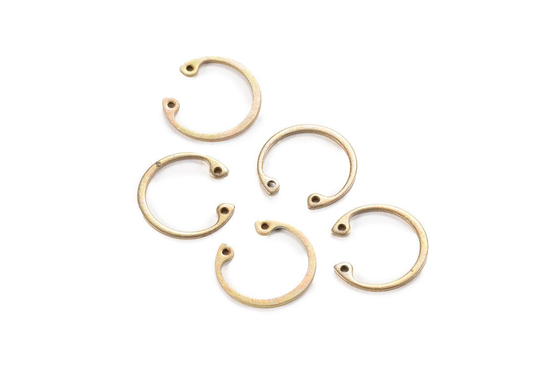 Product of Factor 55 10512 Winch Retaining Ring