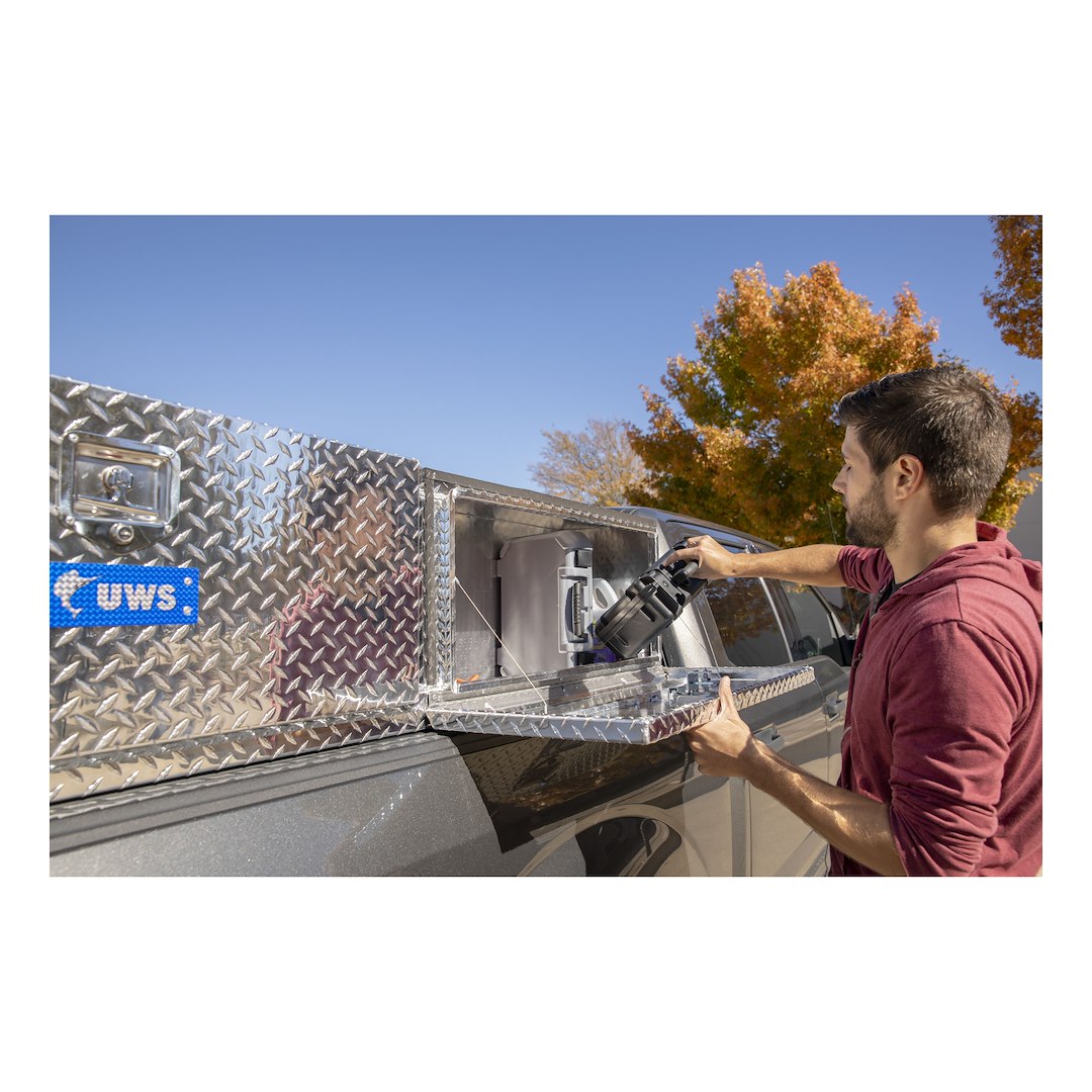 Product of Uws Tbts-96 Tool Box