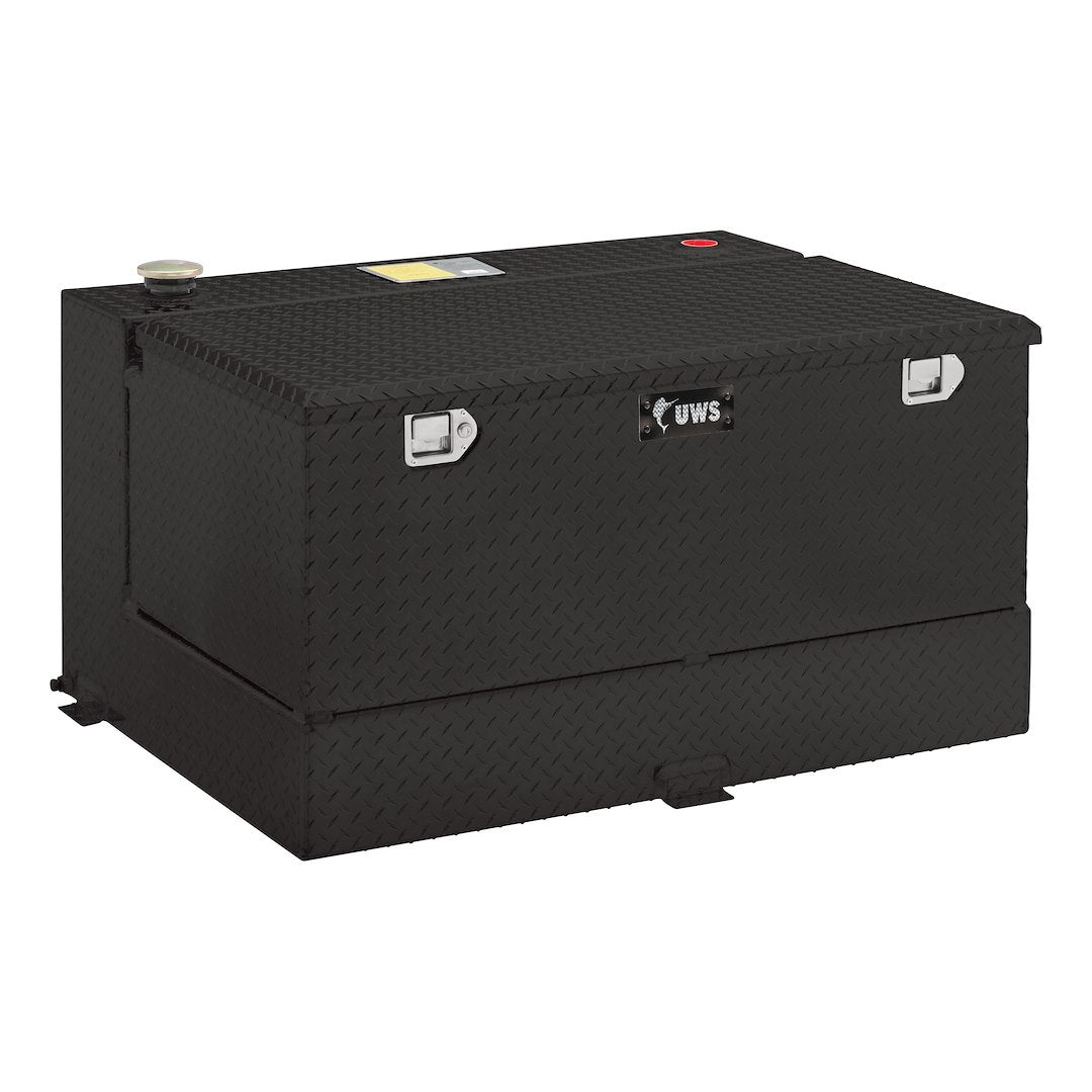 Product of Uws Tt-85-Combo-Blk Liquid Transfer Tank