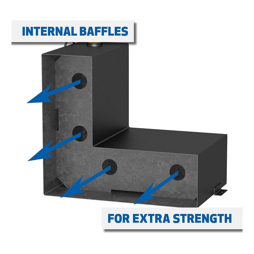 Product of Uws St-75-L-Mb Liquid Transfer Tank