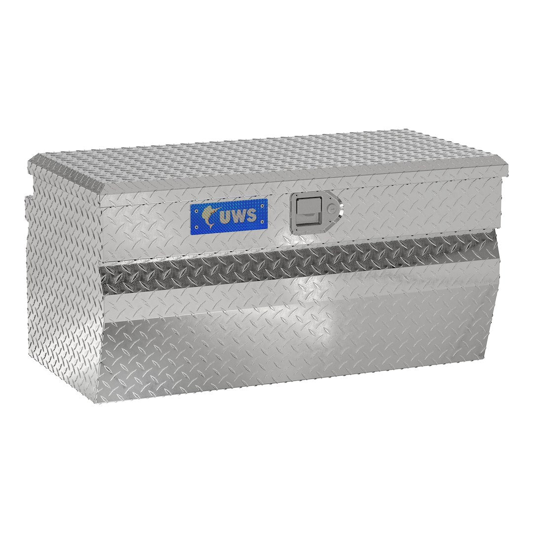 Product of Uws Tbc-36-W Tool Box