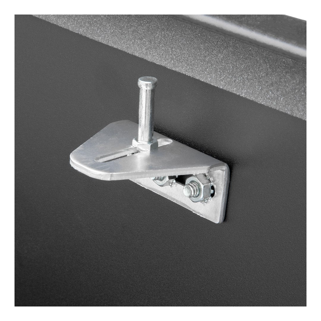 Product of Uws St-100hh-Cb-Mb Liquid Transfer Tank