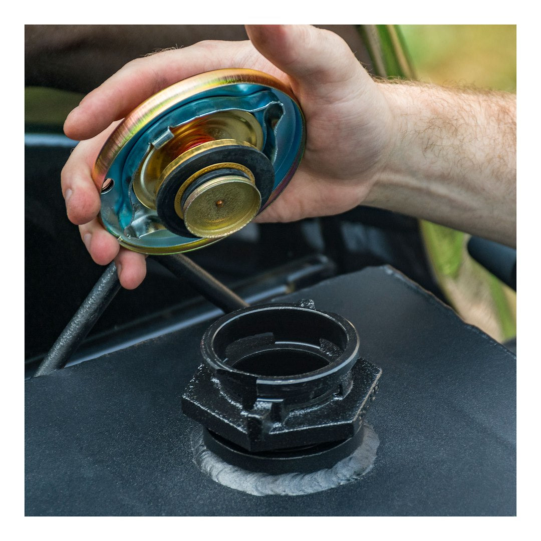 Product of Uws St-100hh-Cb-Mb Liquid Transfer Tank