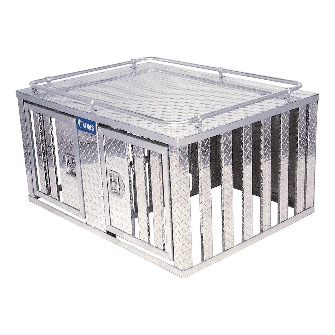 Product of Uws Db-4848 Dog Box