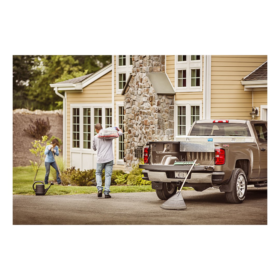 Product of Uws Tbs-72 Tool Box