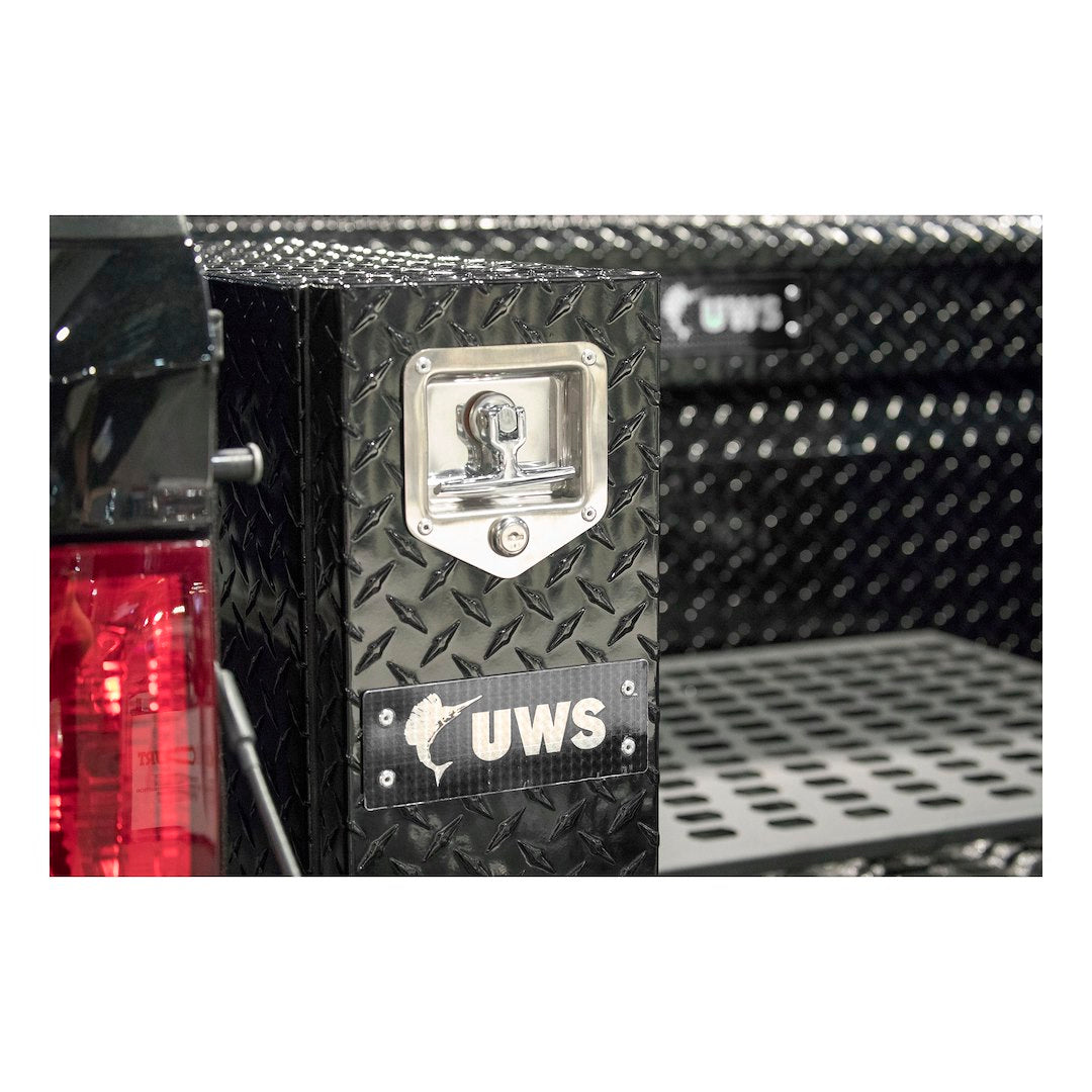 Product of Uws Ds-18-Blk Tool Box