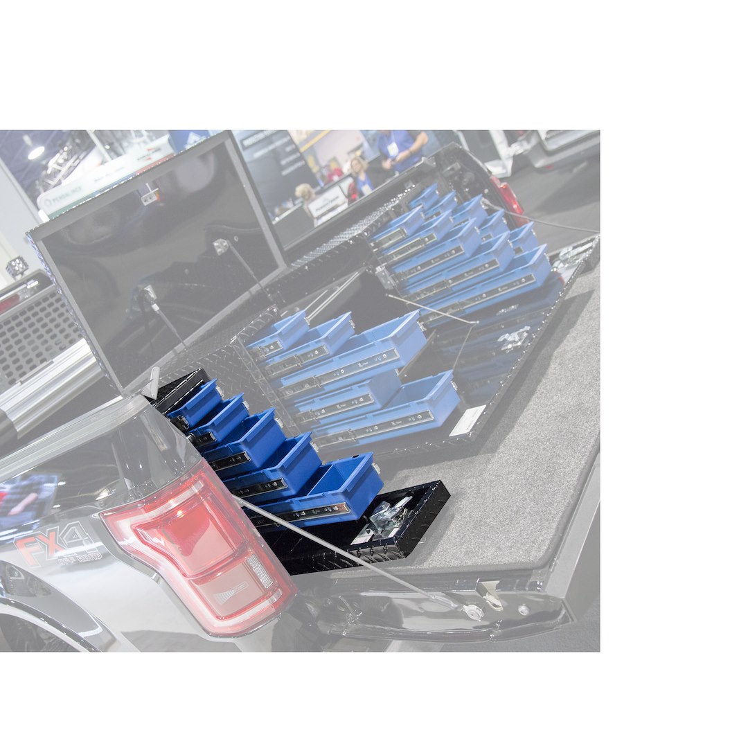 Product of Uws Ds-18-Blk Tool Box