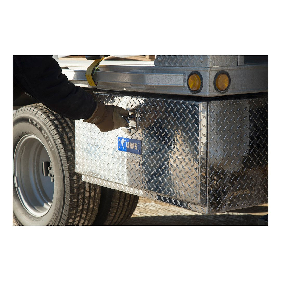 Product of Uws Tbub-36 Tool Box