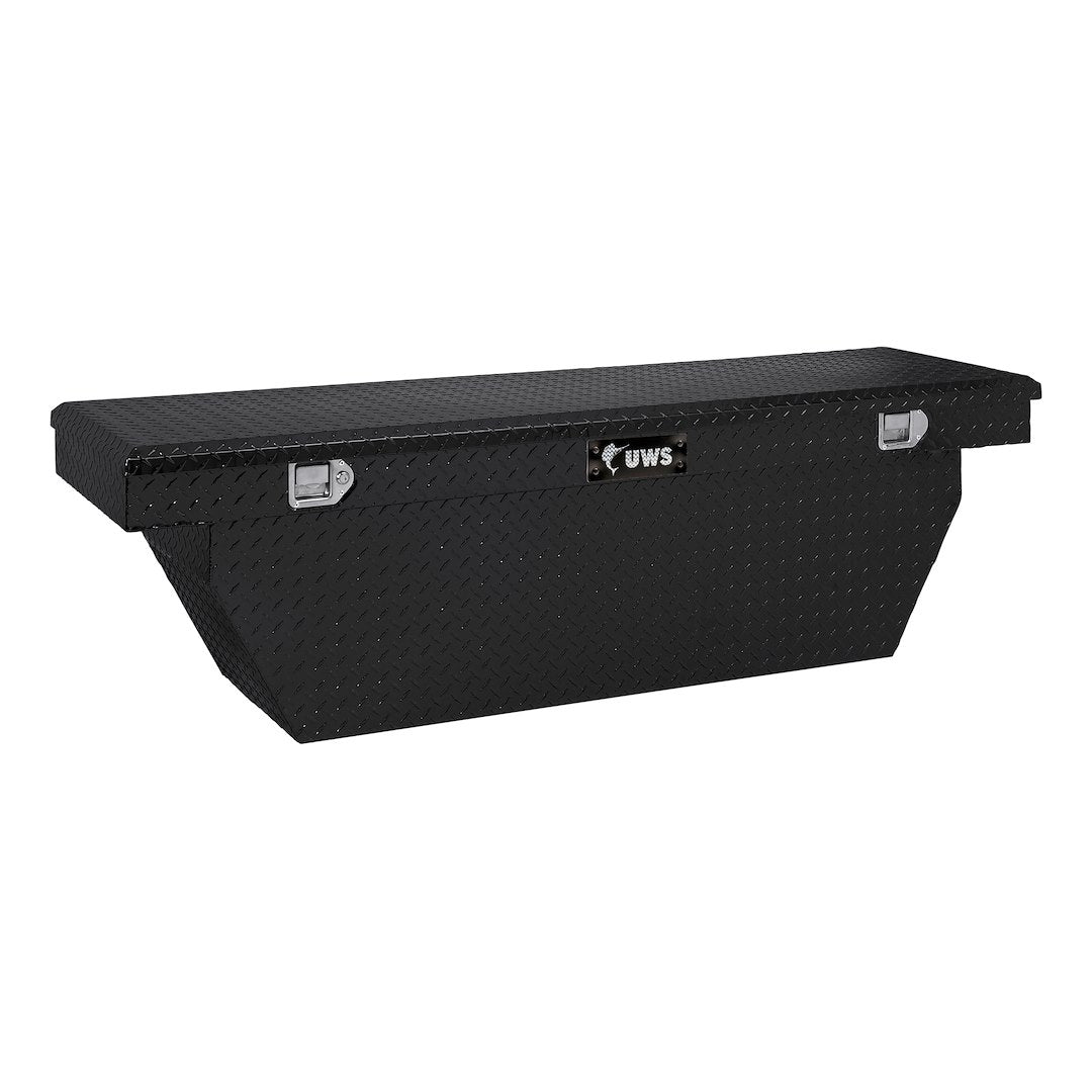 Product of Uws Tbsd-72-A-Blk Tool Box