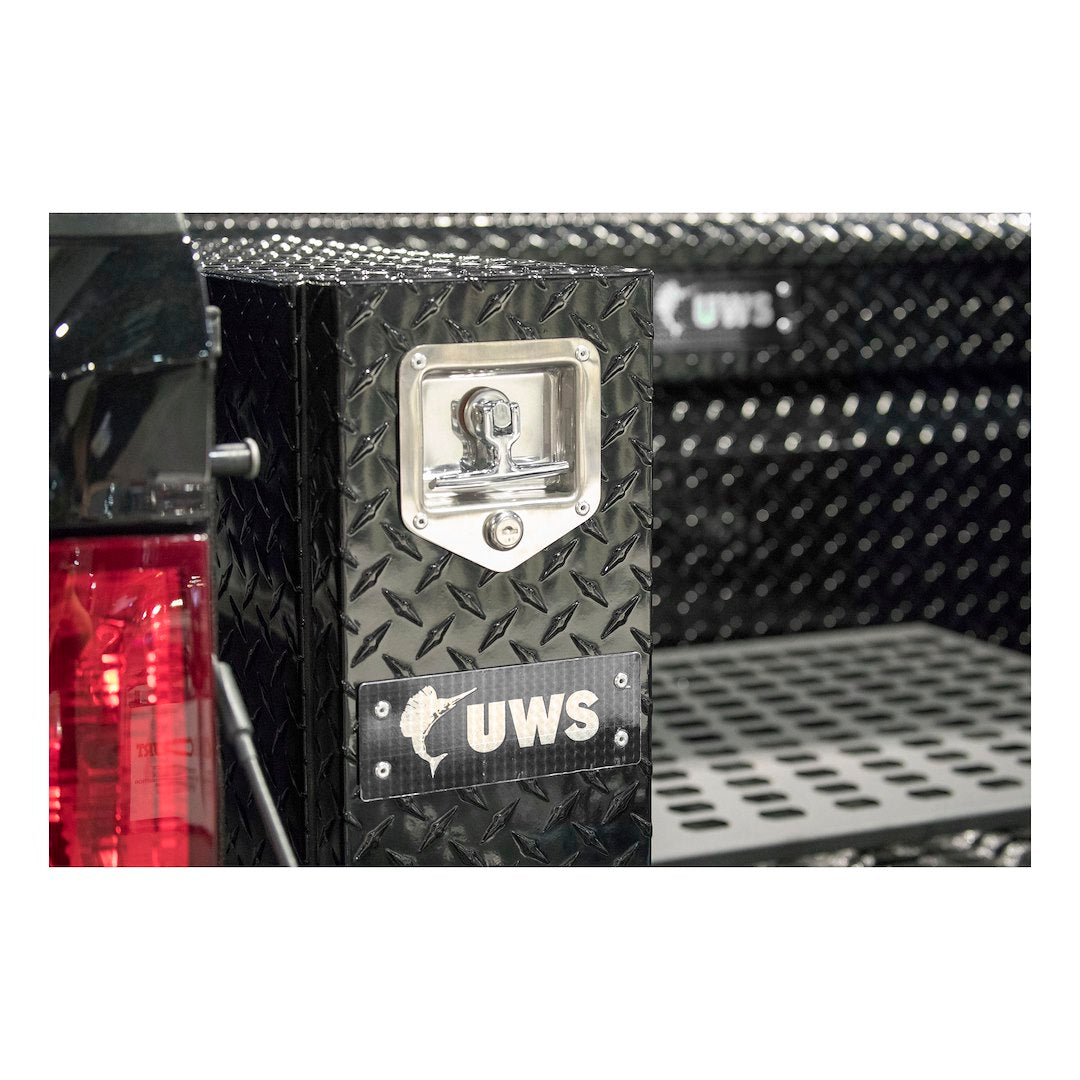 Product of Uws Ds-22-Blk Tool Box