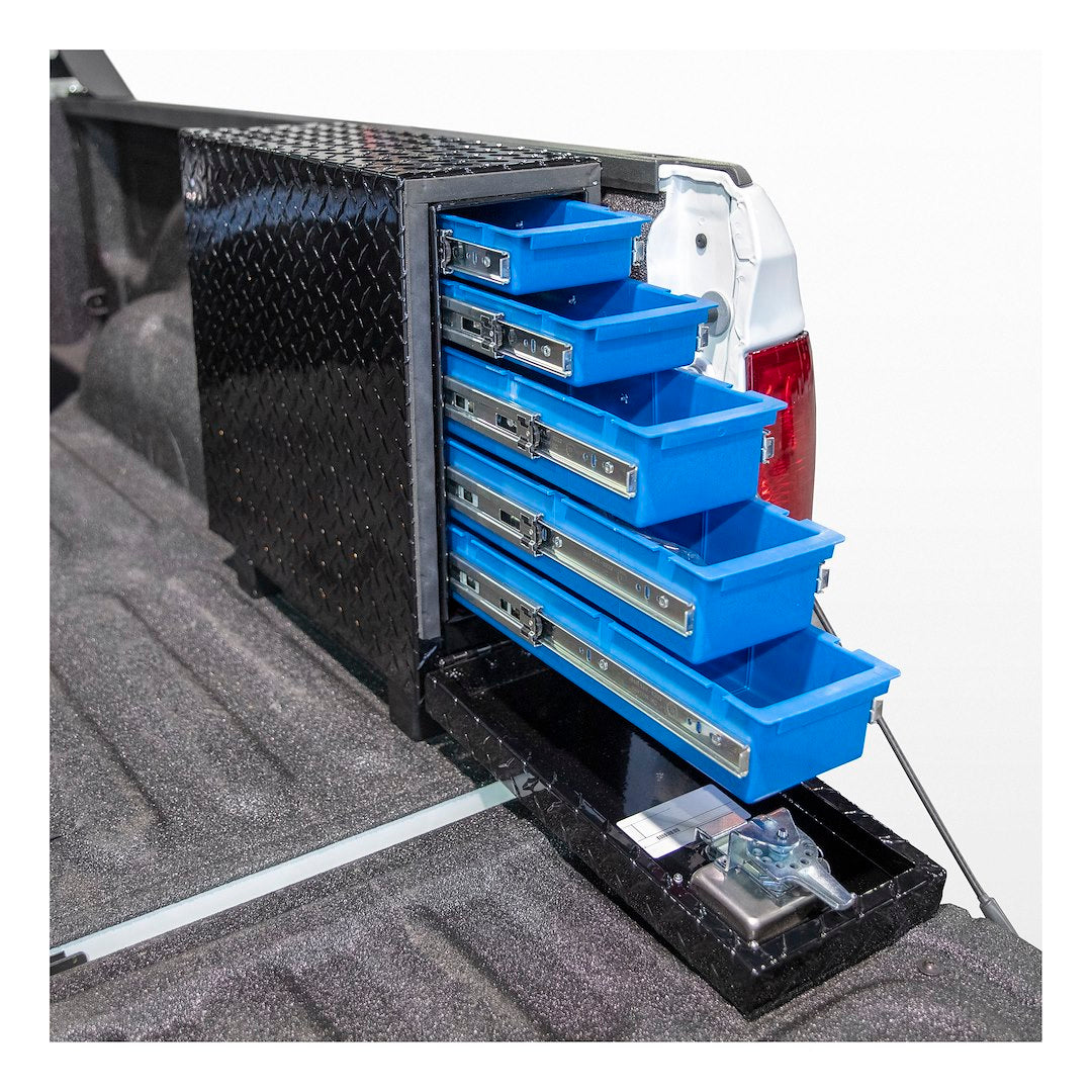 Product of Uws Ds-22-Blk Tool Box