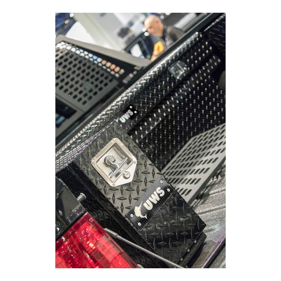 Product of Uws Ds-22-Blk Tool Box