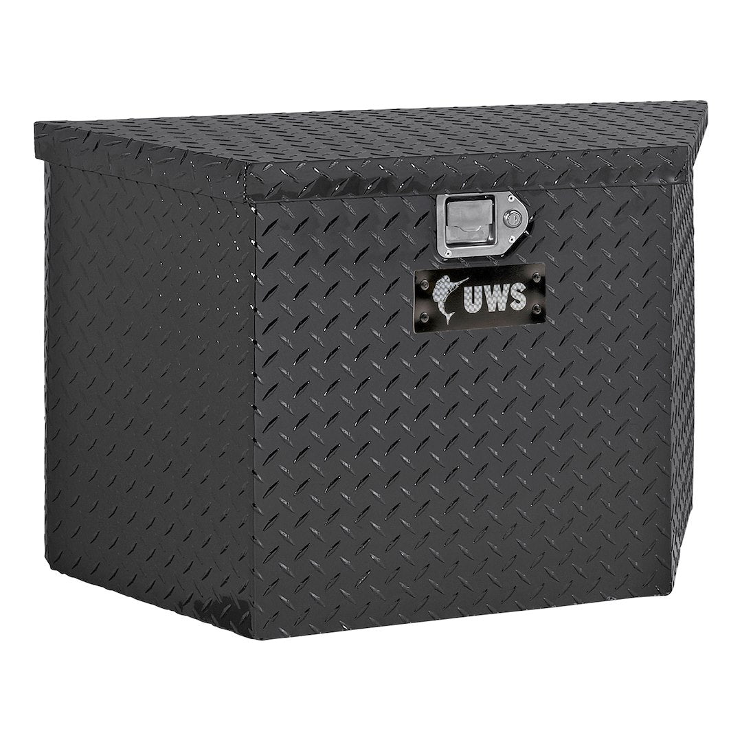Product of Uws Tbv-49-Blk Tool Box