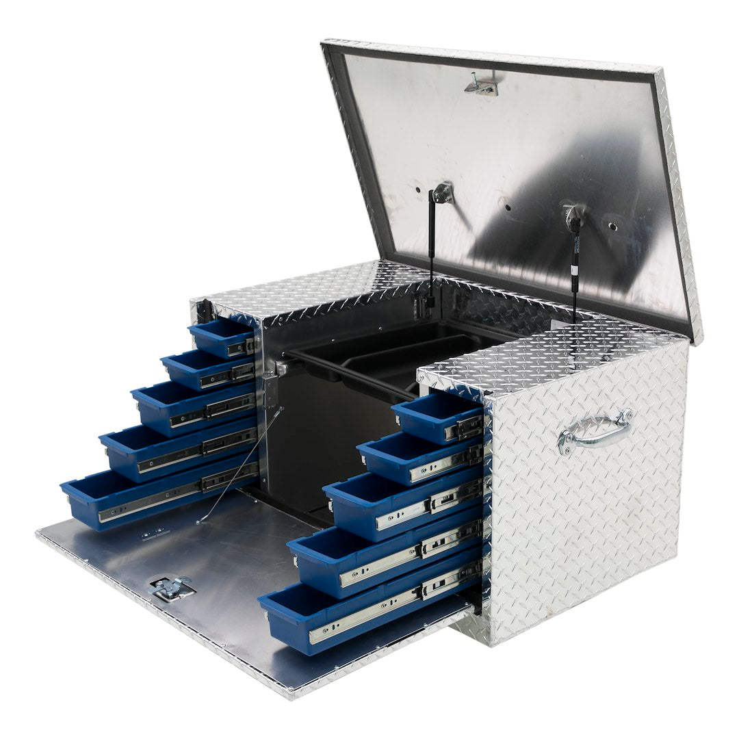 Product of Uws Tbc-38-Ds Tool Box