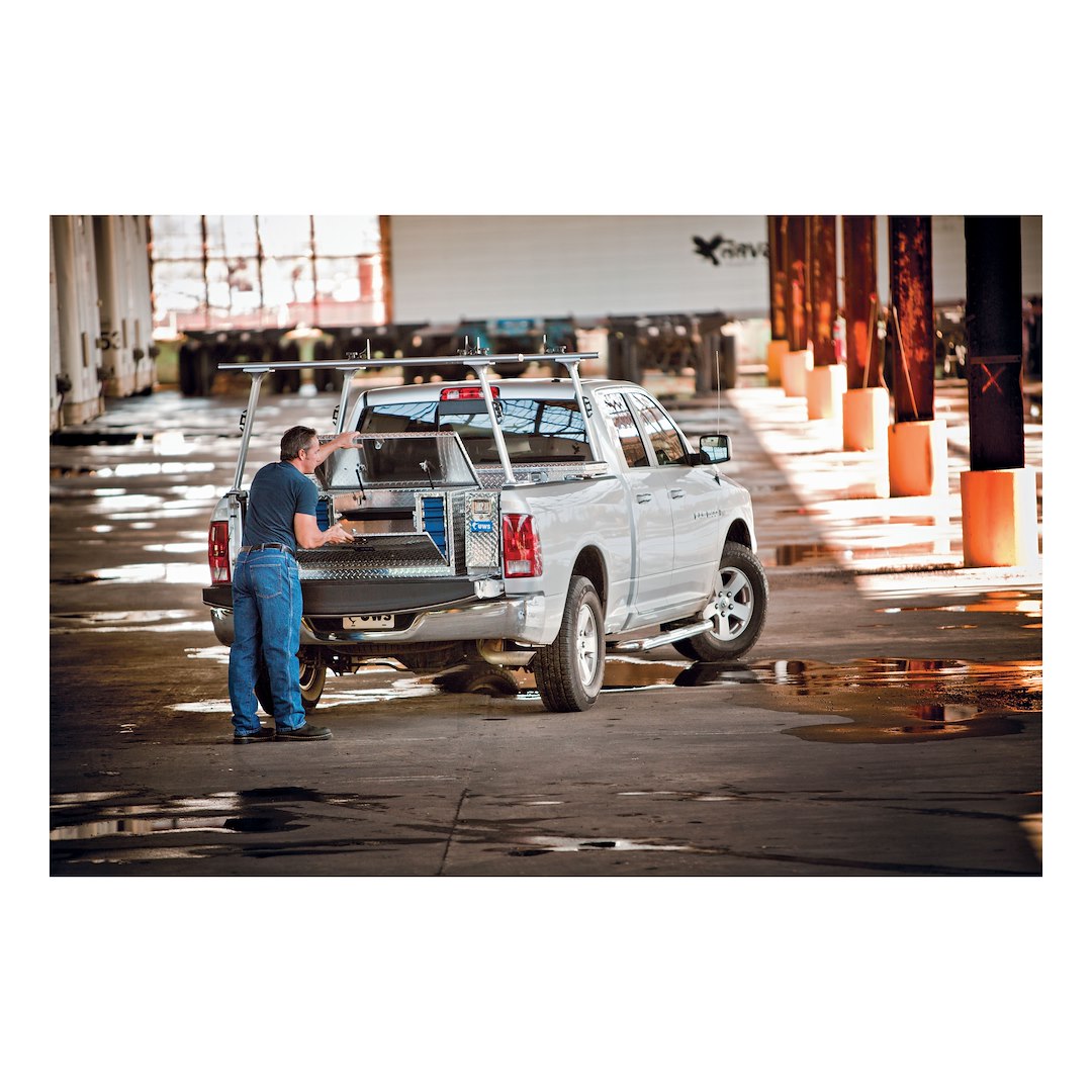 Product of Uws Tbc-38-Ds Tool Box