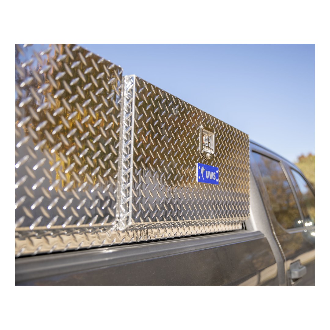 Product of Uws Tbts-72 Tool Box