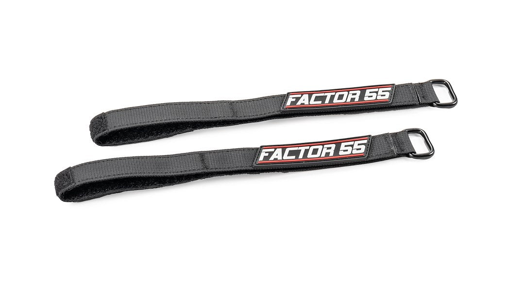 Product of Factor 55 00071-2 Multi Purpose Strap
