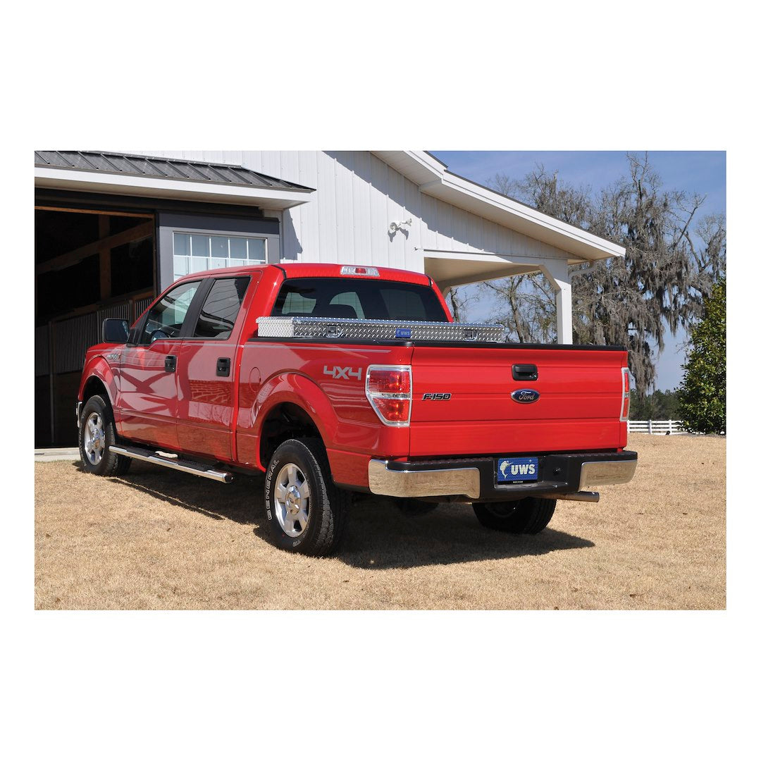 Product of Uws Ec10411 Tool Box