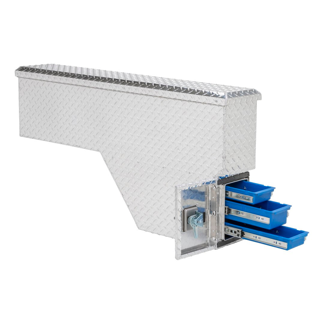 Product of Uws Fw-48-Ds-P Tool Box