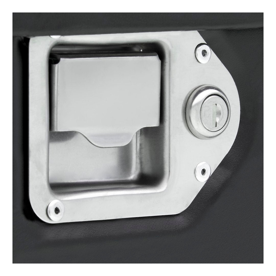 Product of Uws St-85-Combo-Mb Liquid Transfer Tank