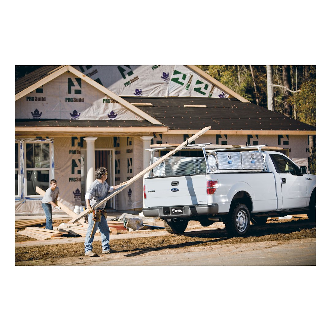 Product of Uws St-85-Combo-Mb Liquid Transfer Tank