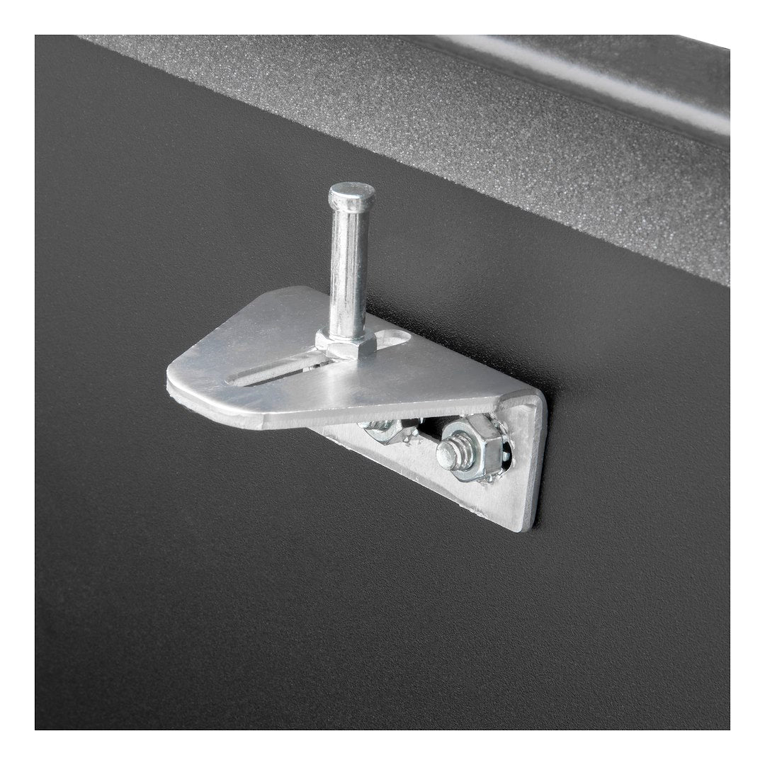 Product of Uws St-85-Combo-Mb Liquid Transfer Tank