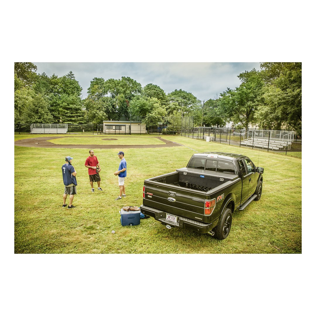 Product of Uws Tbs-72-Lp-Blk Tool Box