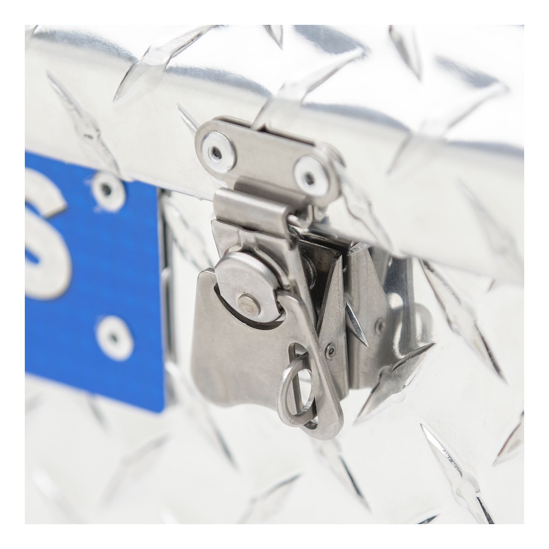 Product of Uws Tb-2 Tool Box