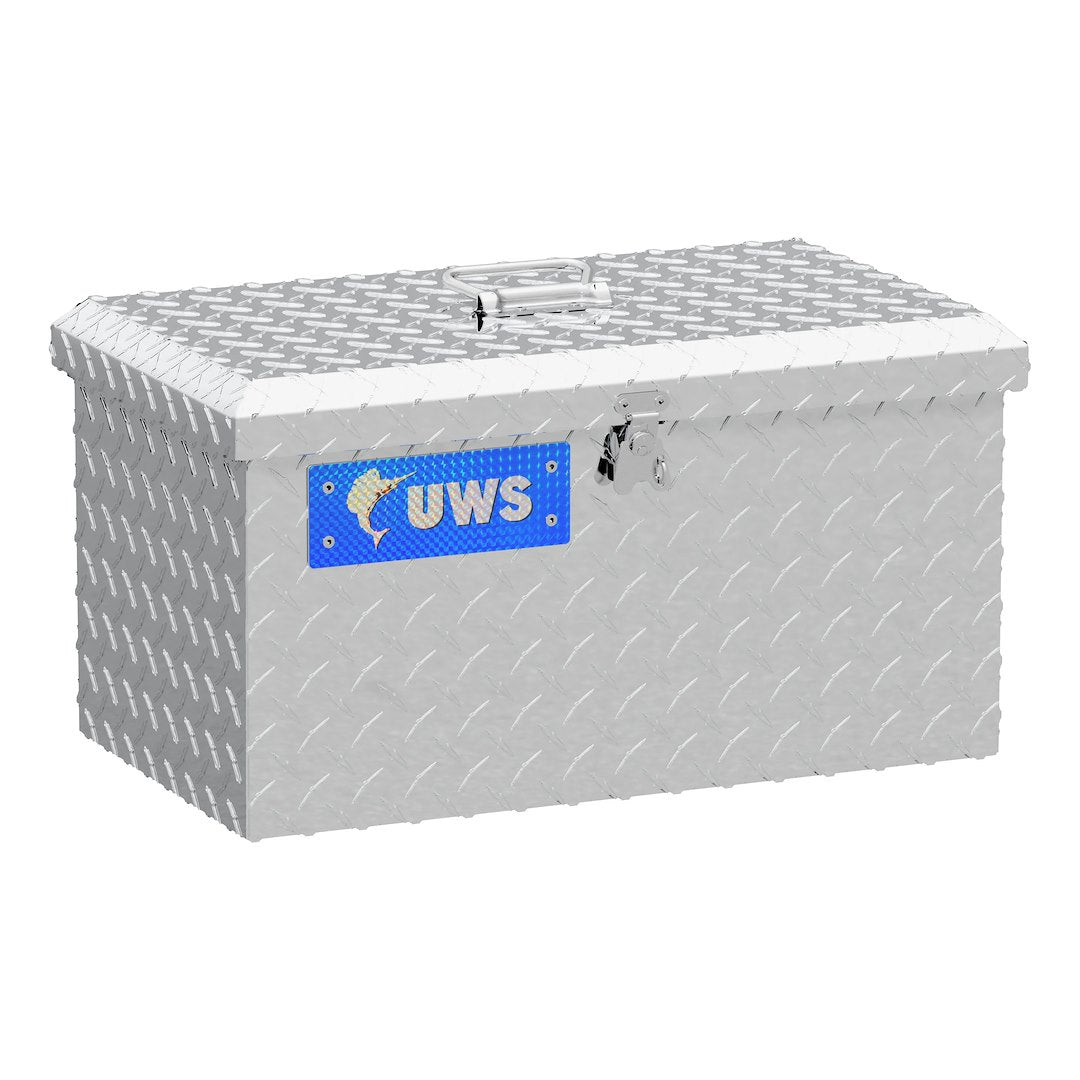 Product of Uws Tb-2 Tool Box