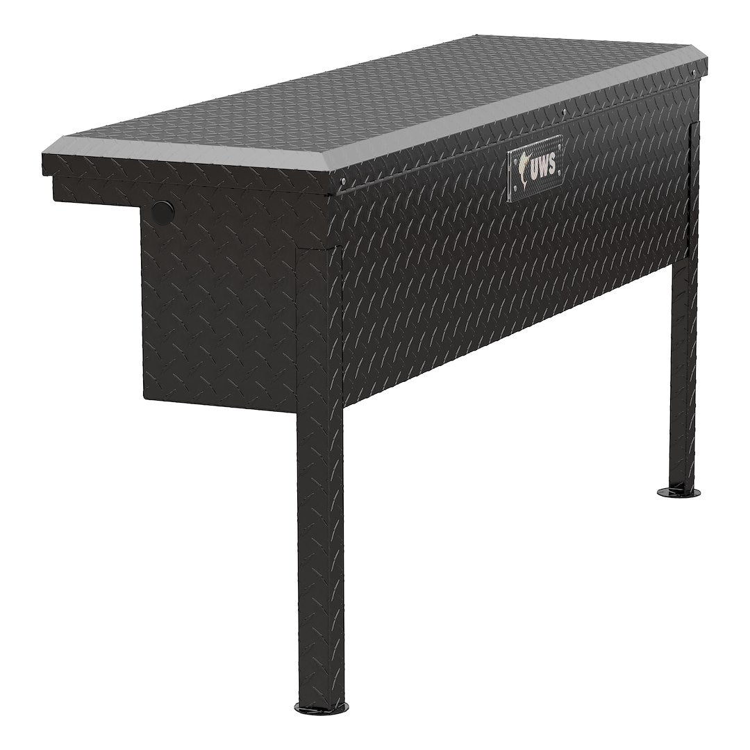 Product of Uws Tbsm-48-Lp-Blk Tool Box