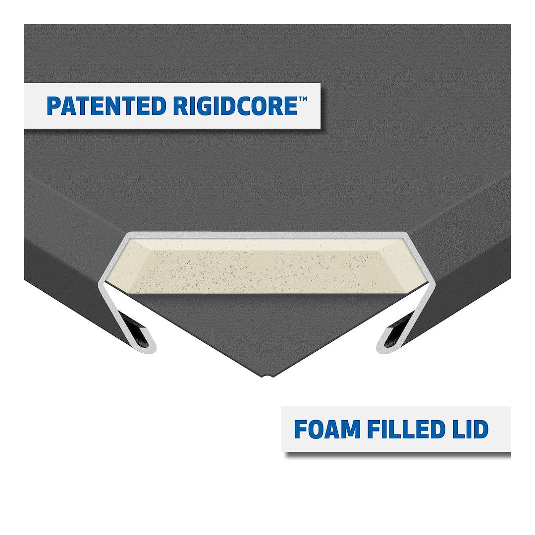 Product of Uws St-100-Combo-Mb Liquid Transfer Tank