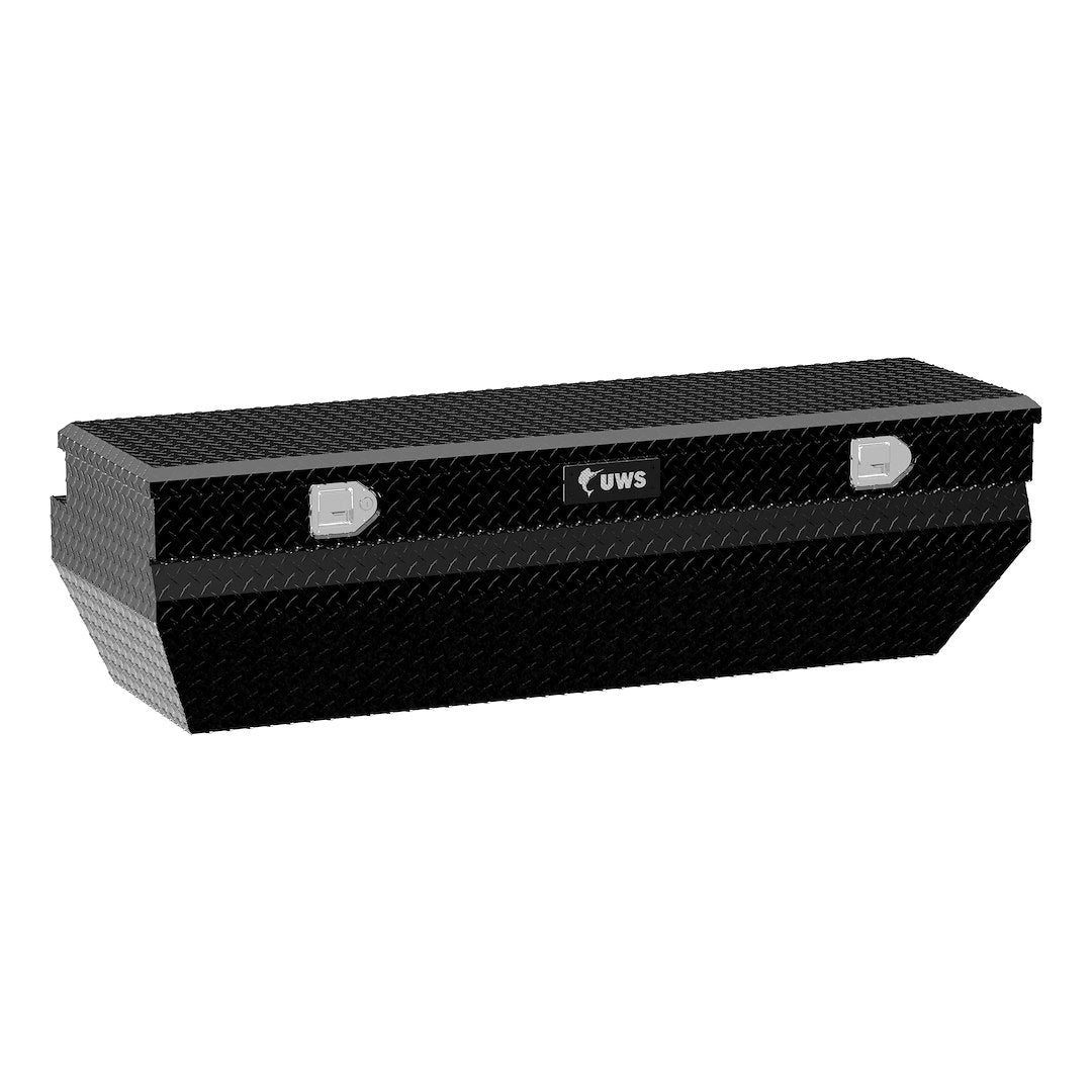 Product of Uws Tbc-62-Wn-Blk Tool Box