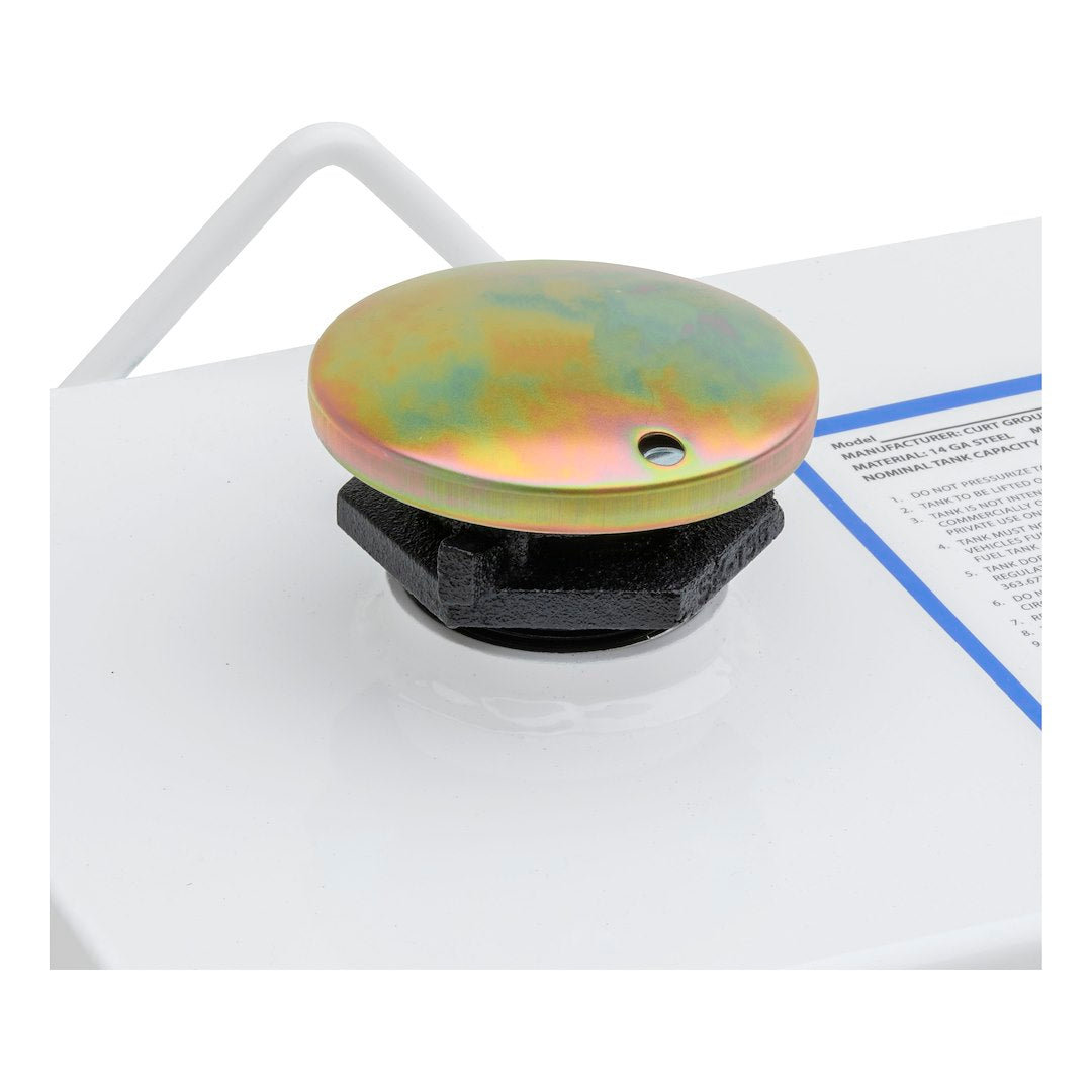 Product of Uws St-85-Combo-W Liquid Transfer Tank