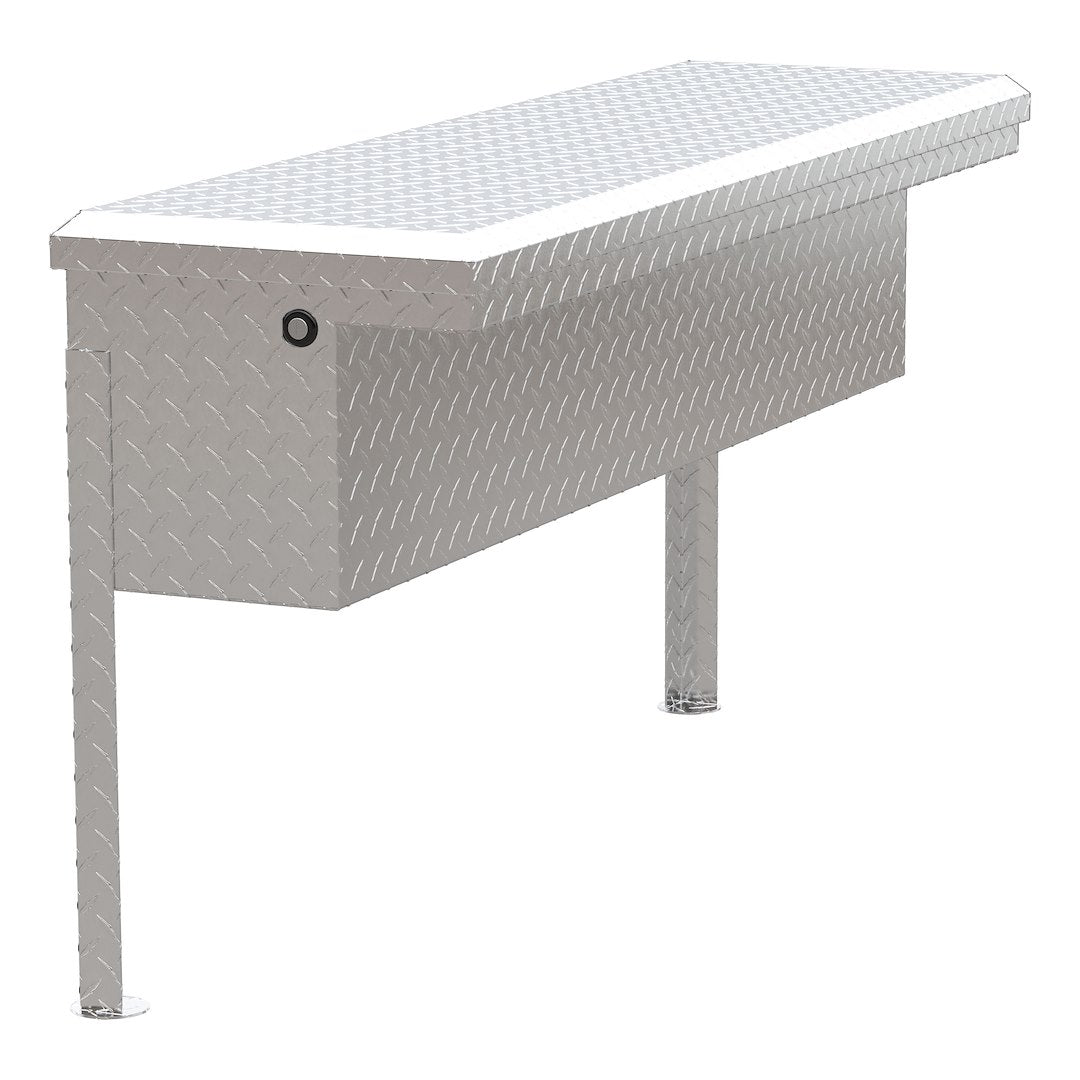 Product of Uws Tbsm-48-Lp Tool Box