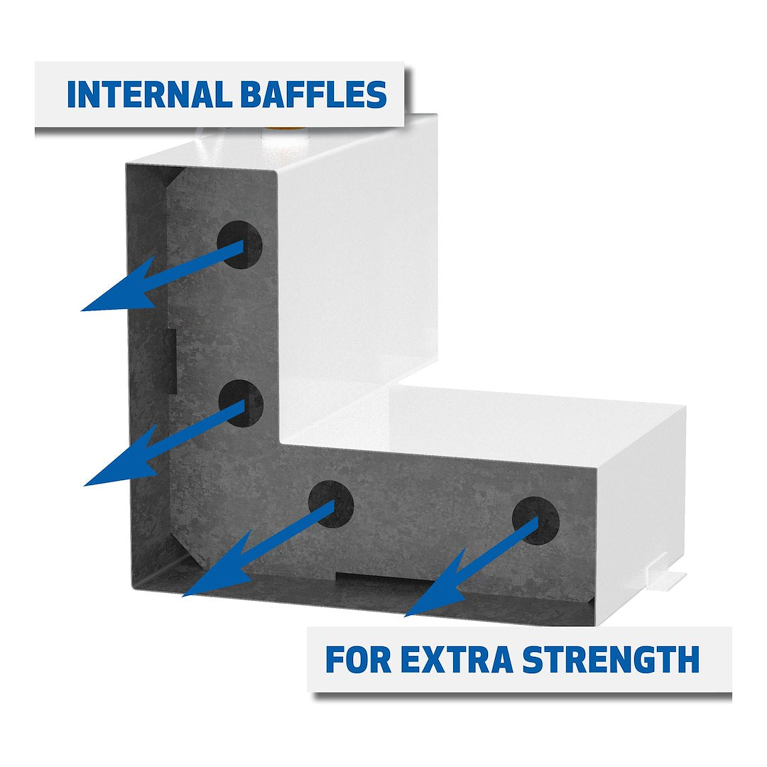 Product of Uws St-100hh-W Liquid Transfer Tank