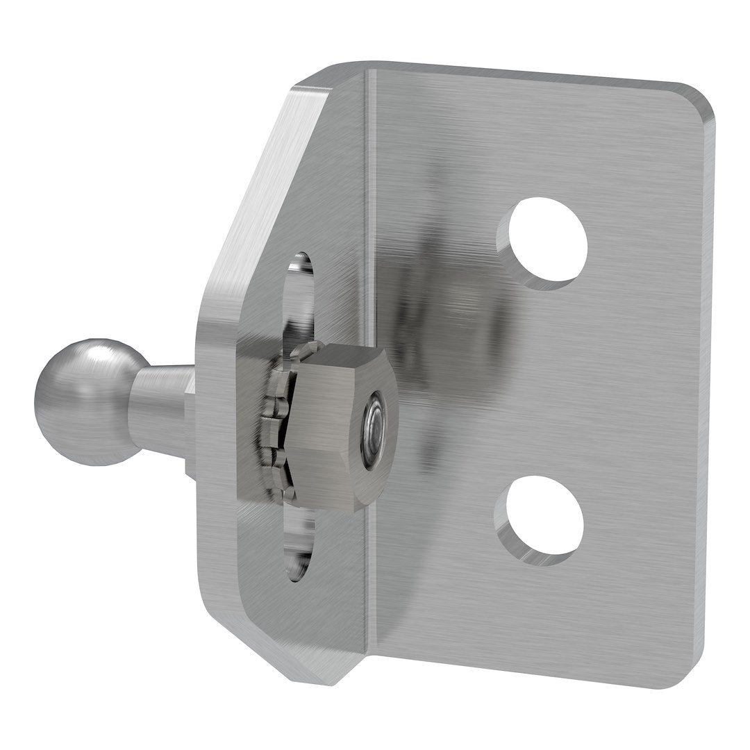 Product of Uws Uws-Tca Tool Box Lid Lift Support