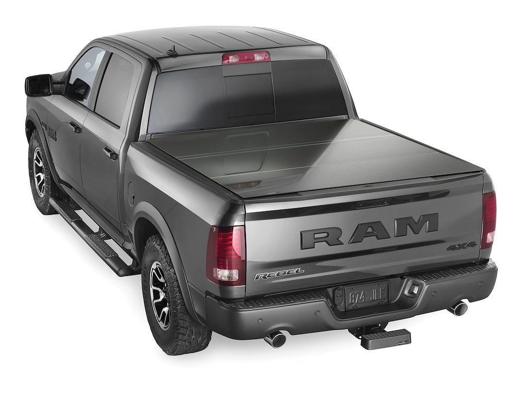 Product of Weathertech (Usa) 8hf040015 Tonneau Cover